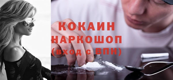 твердый Галич